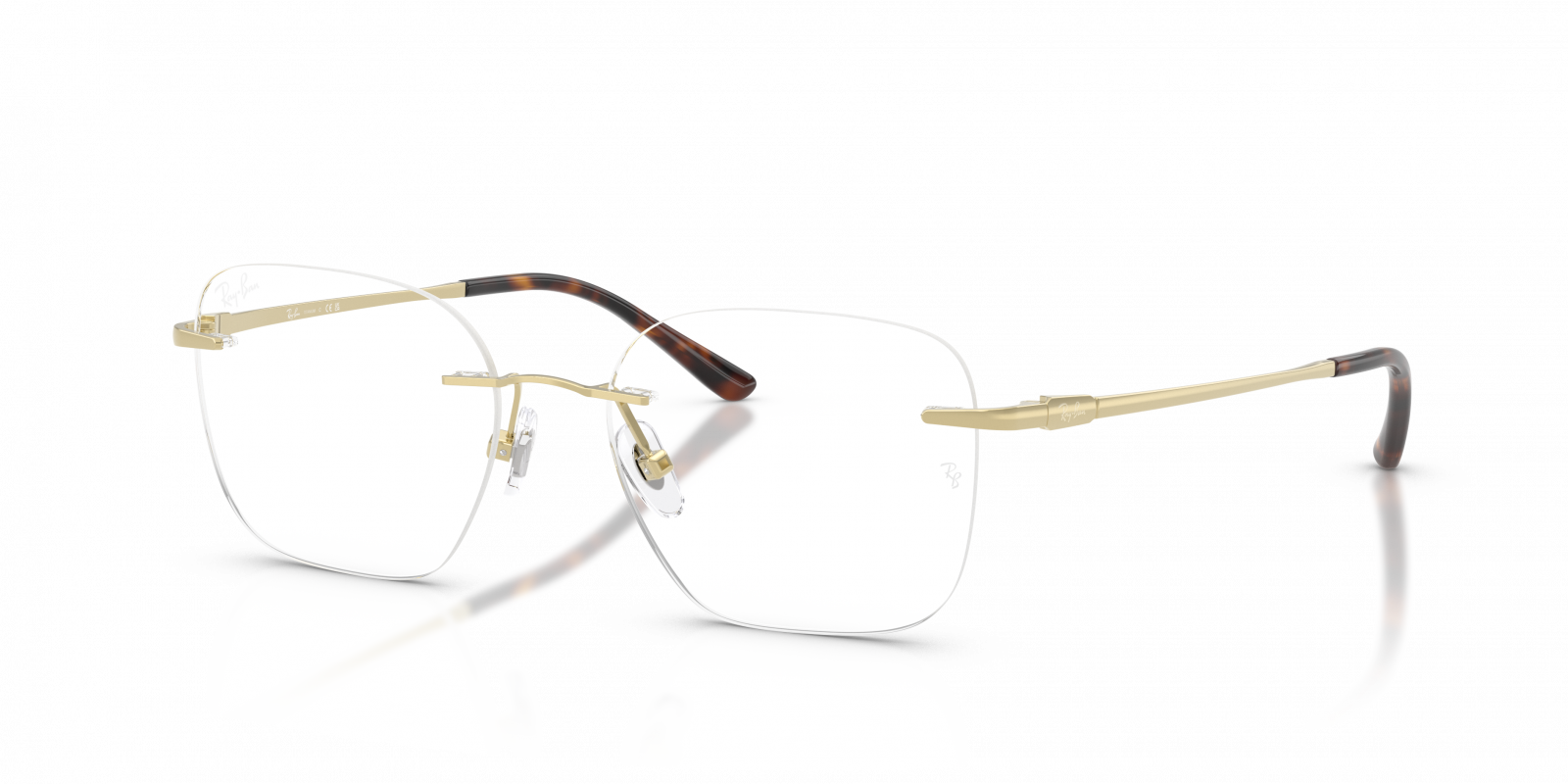 Ray Ban RX8783D 1251  